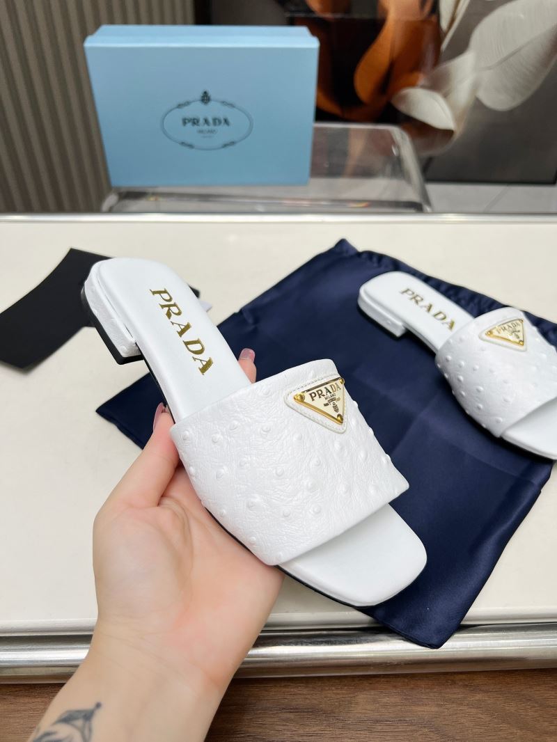 Prada Slippers